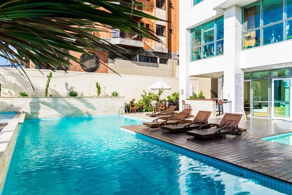 Hotel Flat Mandai - Cabo Frio