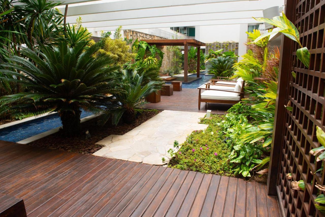 Hotel Flat Mandai - Cabo Frio