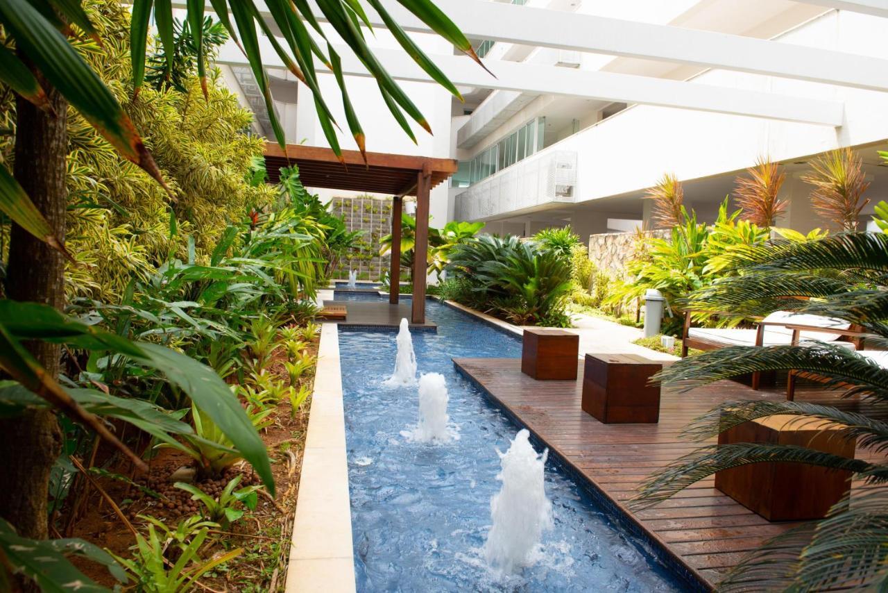 Flat Mandai - Hotel Cabo Frio