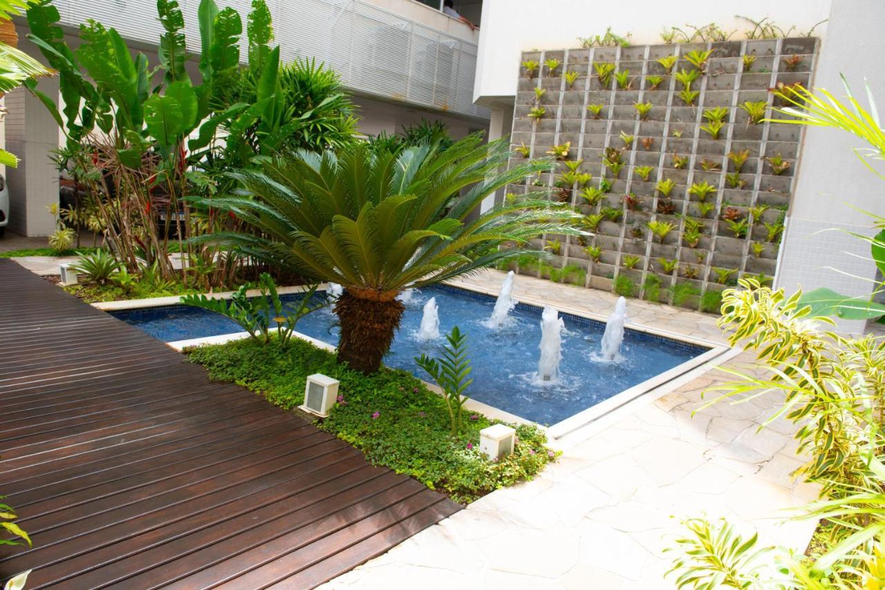 Hotel Flat Mandai - 3*