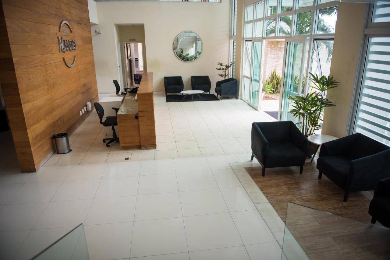 Flat Mandai - 3* Cabo Frio