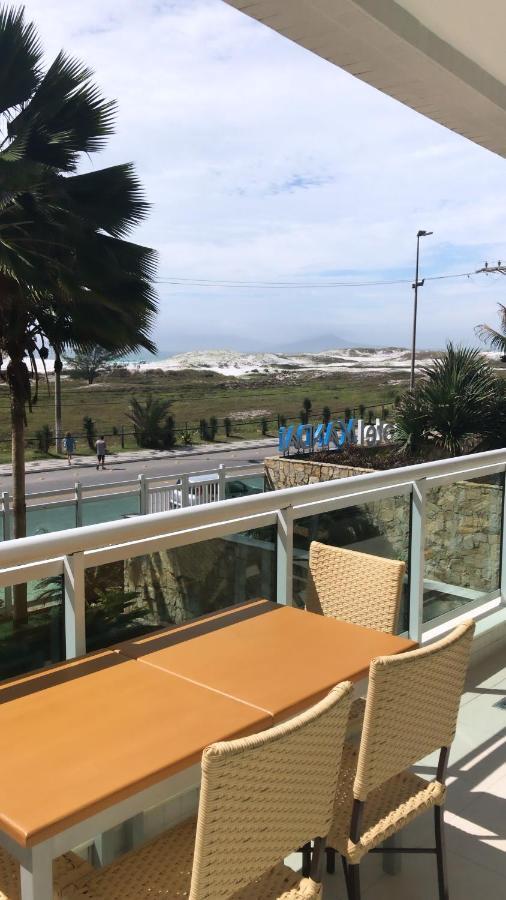 Flat Mandai - Cabo Frio