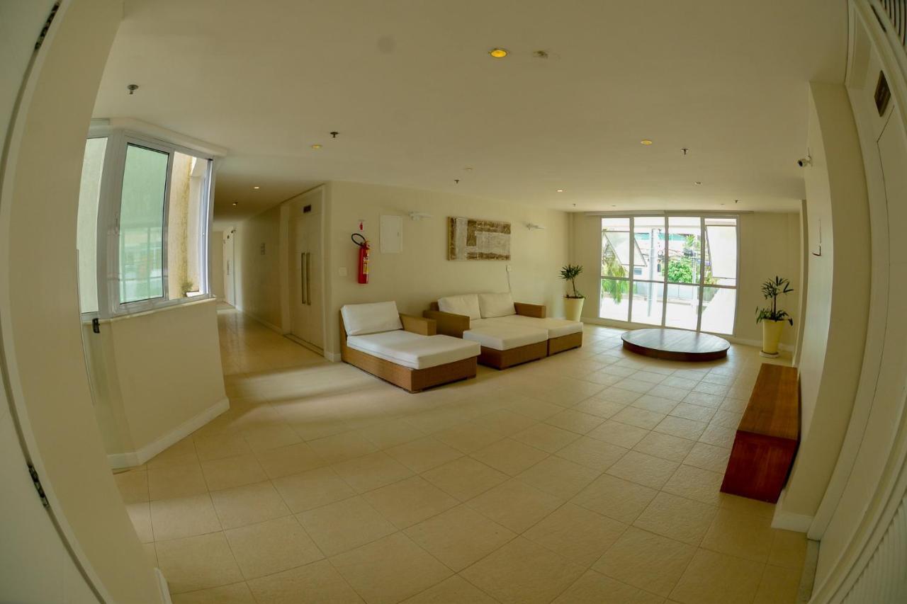 Hotel Flat Mandai -