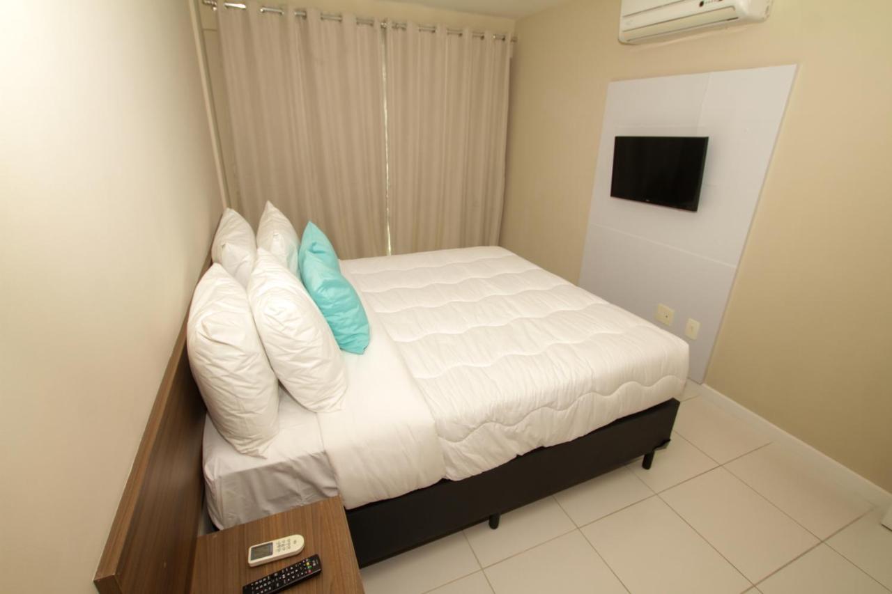 Flat Mandai - Cabo Frio