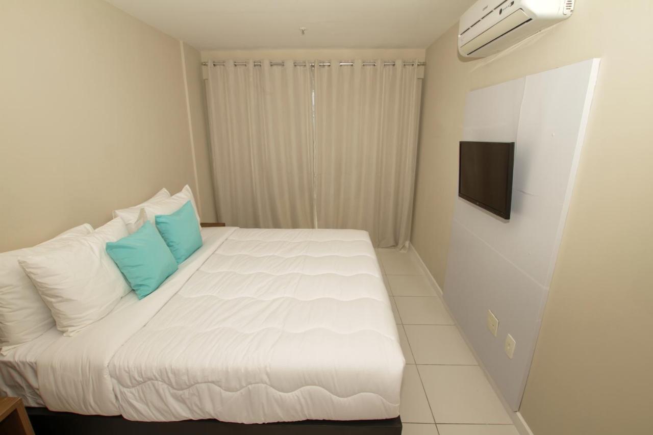 Hotel Flat Mandai - 3*